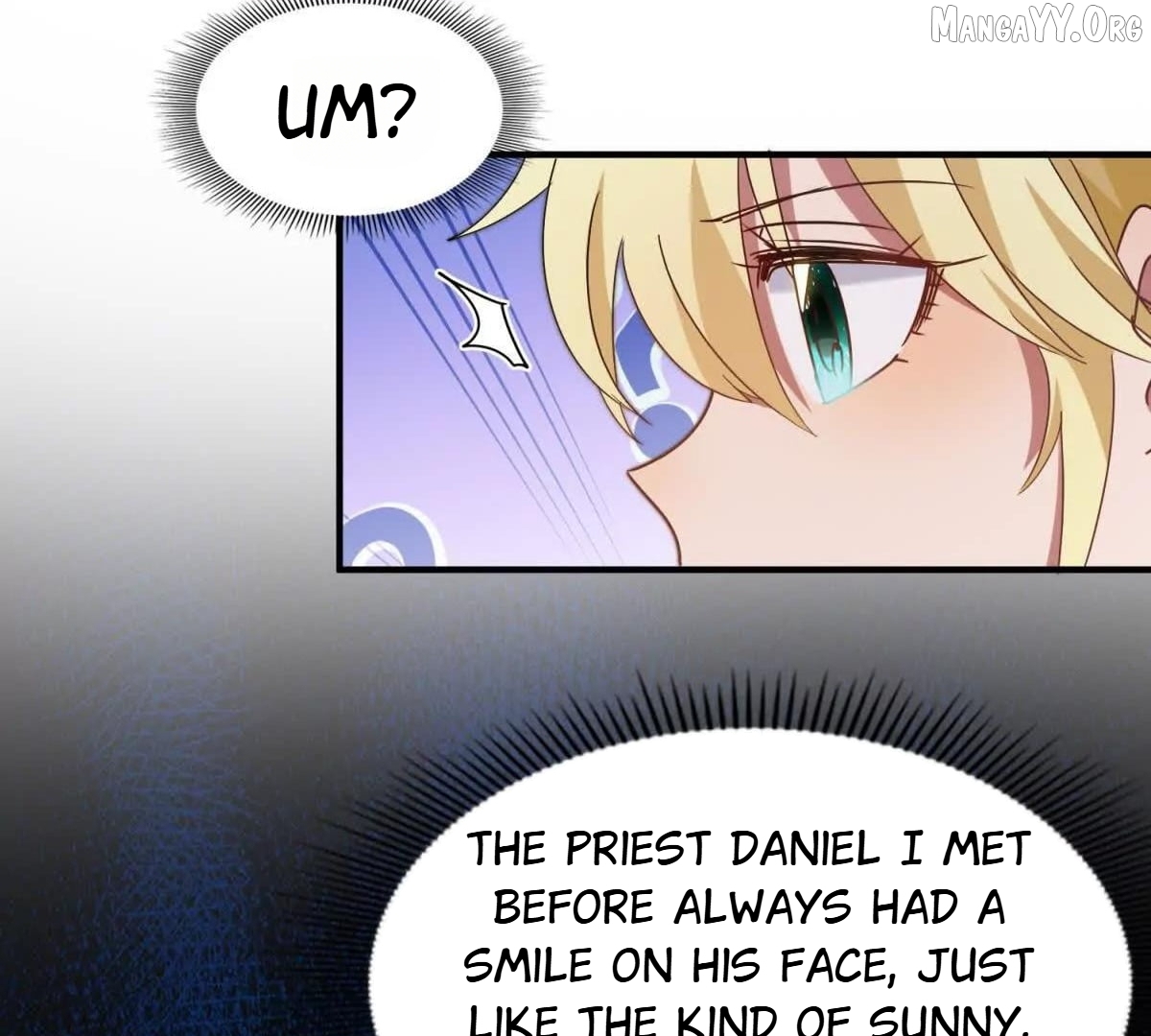 Don’t Embarrass Me Chapter 162 - Page 23