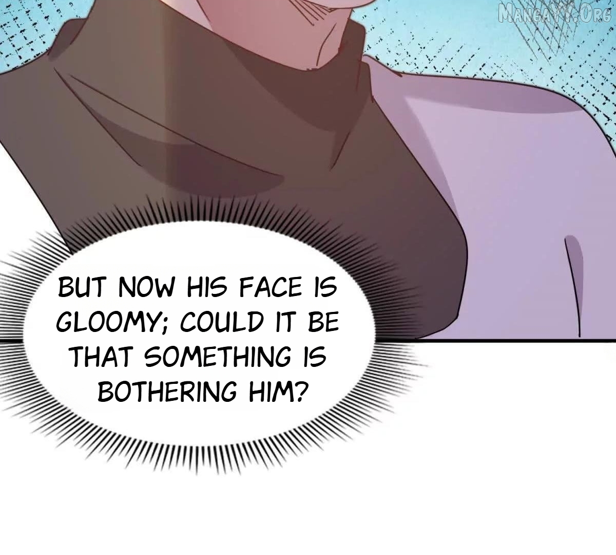 Don’t Embarrass Me Chapter 162 - Page 25