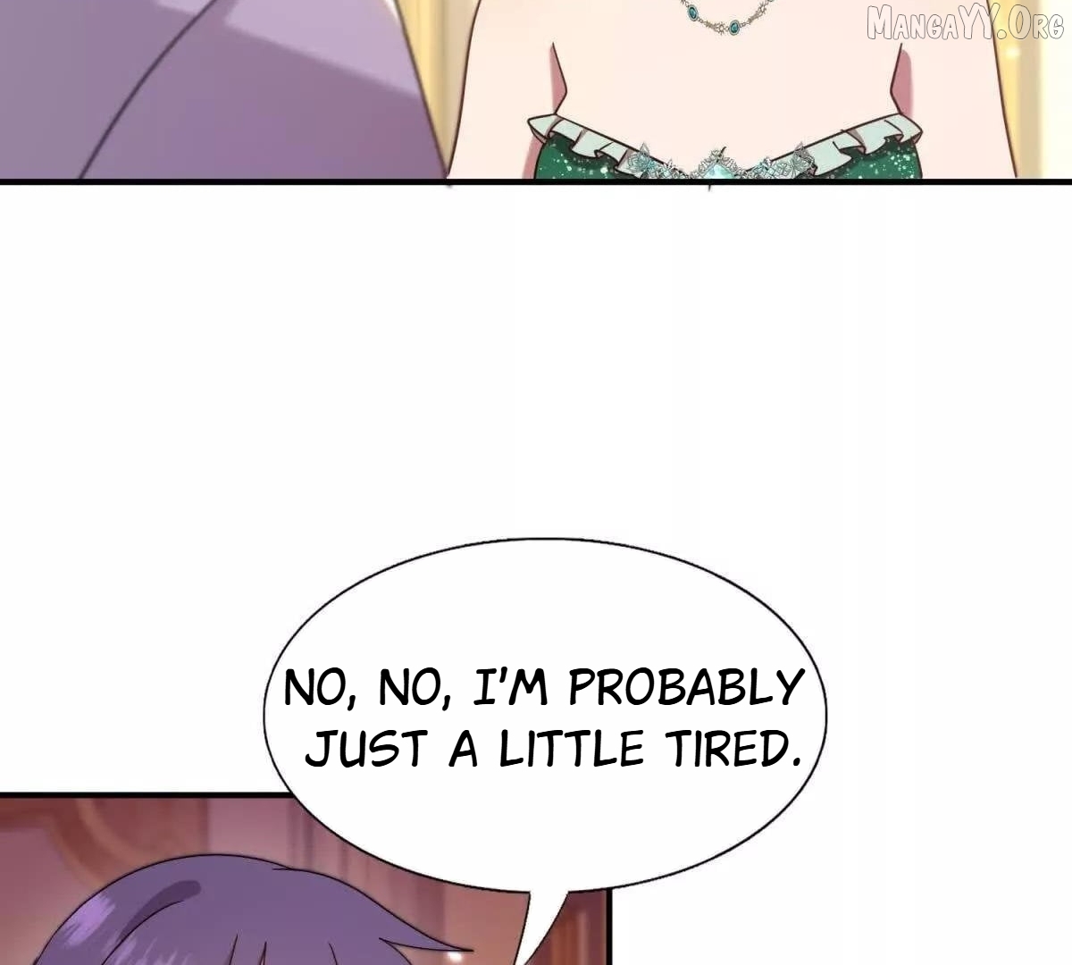 Don’t Embarrass Me Chapter 162 - Page 27