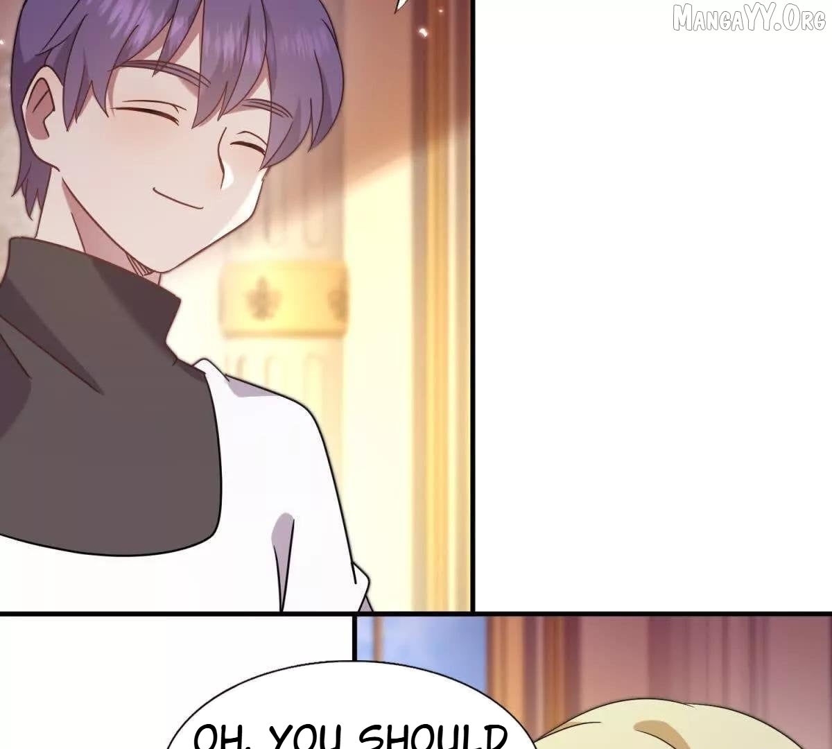 Don’t Embarrass Me Chapter 162 - Page 28