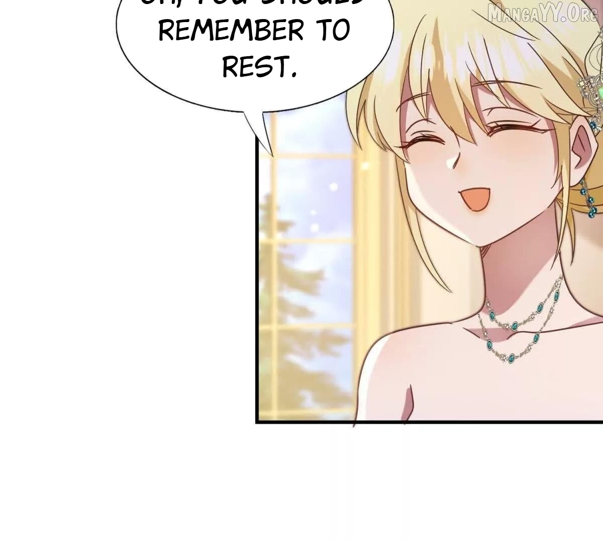 Don’t Embarrass Me Chapter 162 - Page 29