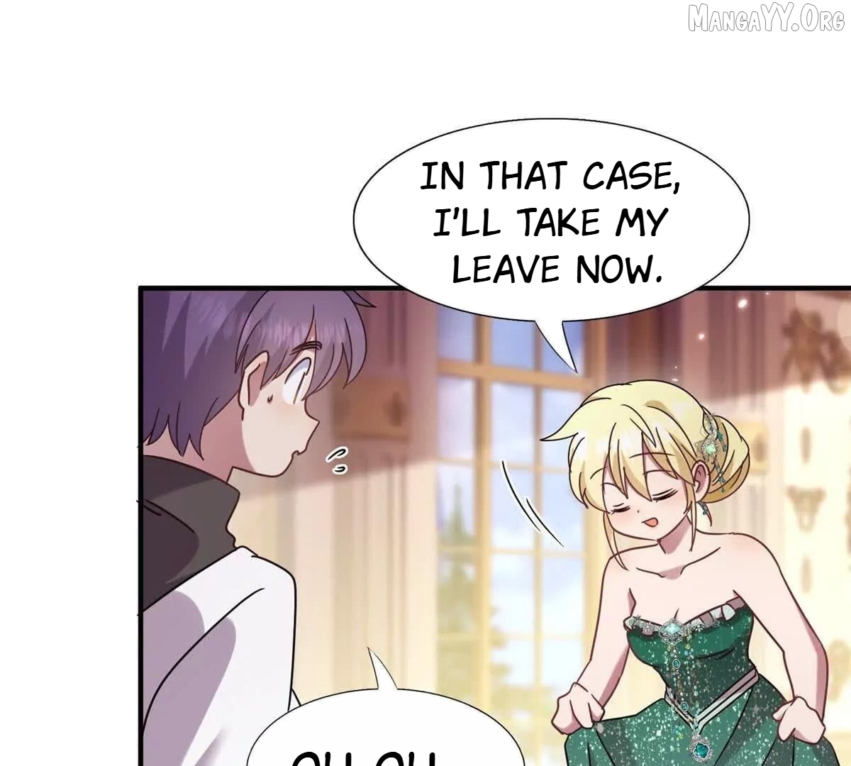 Don’t Embarrass Me Chapter 162 - Page 32