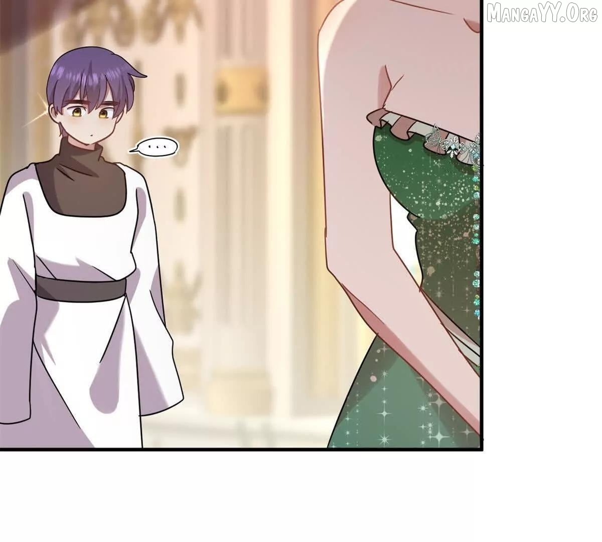 Don’t Embarrass Me Chapter 162 - Page 34