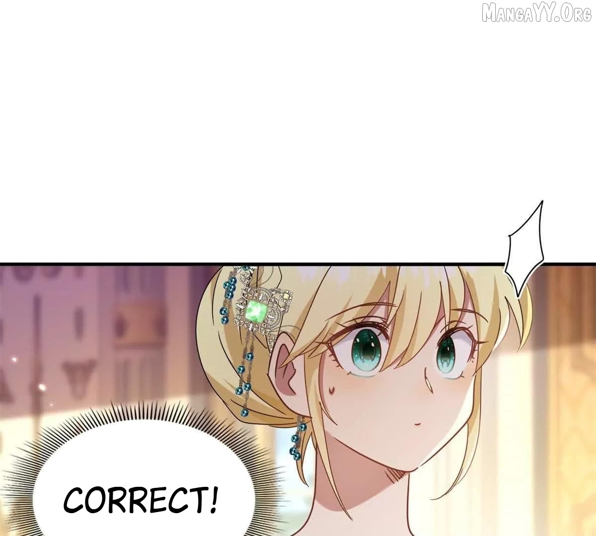 Don’t Embarrass Me Chapter 162 - Page 35