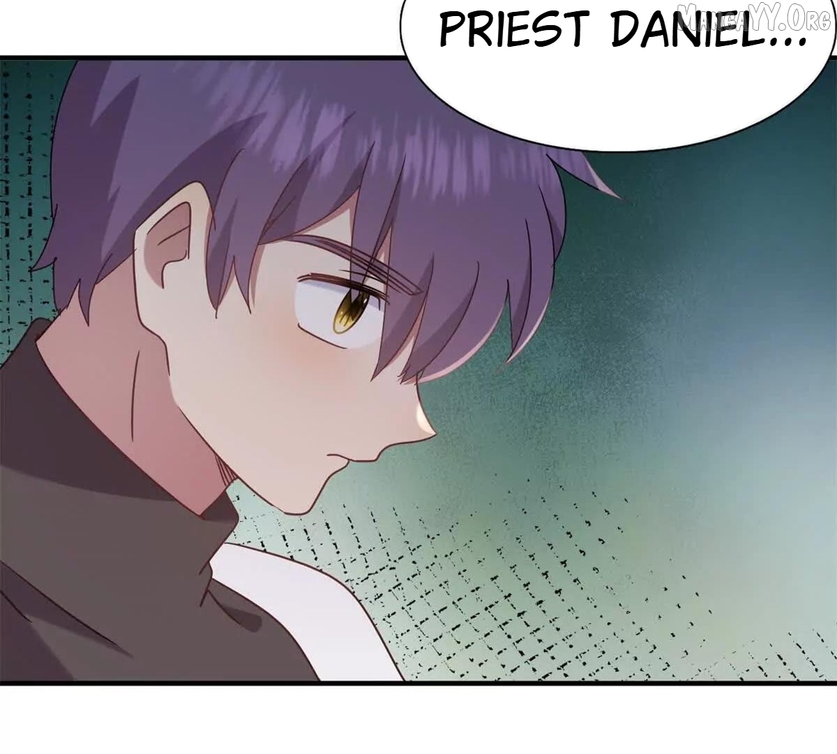 Don’t Embarrass Me Chapter 162 - Page 38