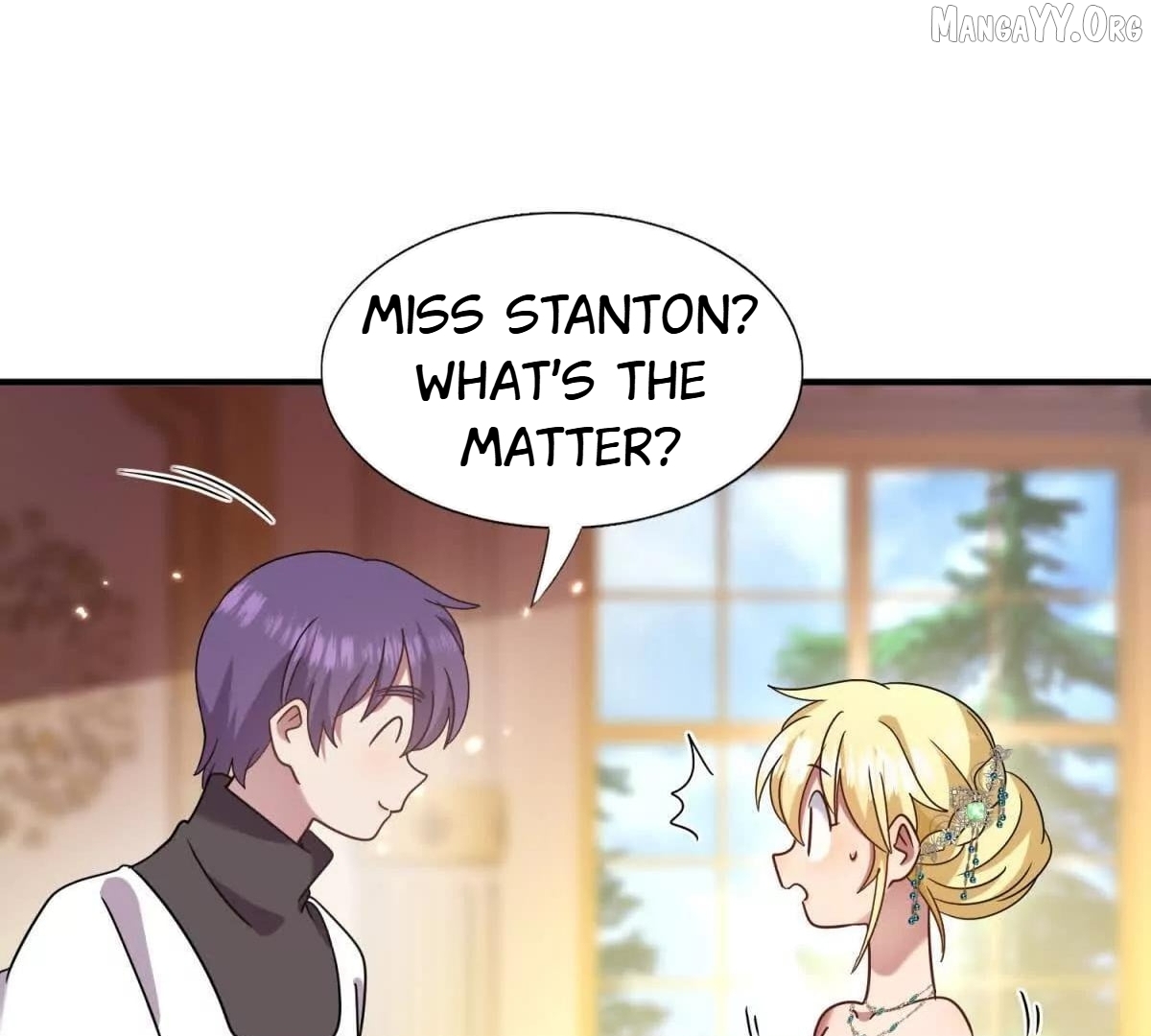 Don’t Embarrass Me Chapter 162 - Page 42