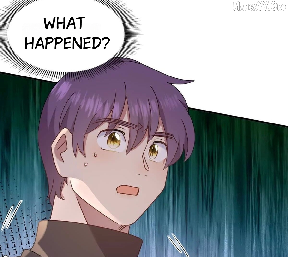 Don’t Embarrass Me Chapter 162 - Page 47