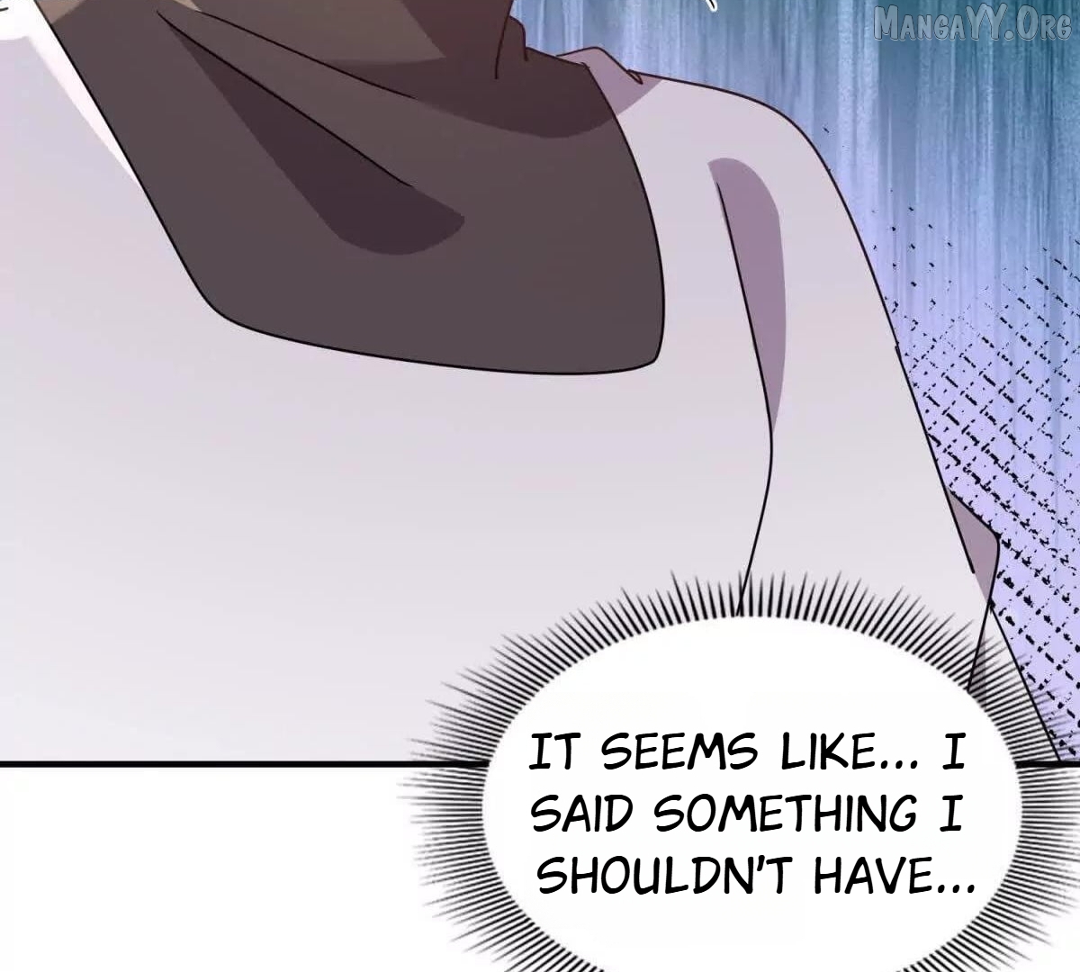 Don’t Embarrass Me Chapter 162 - Page 48