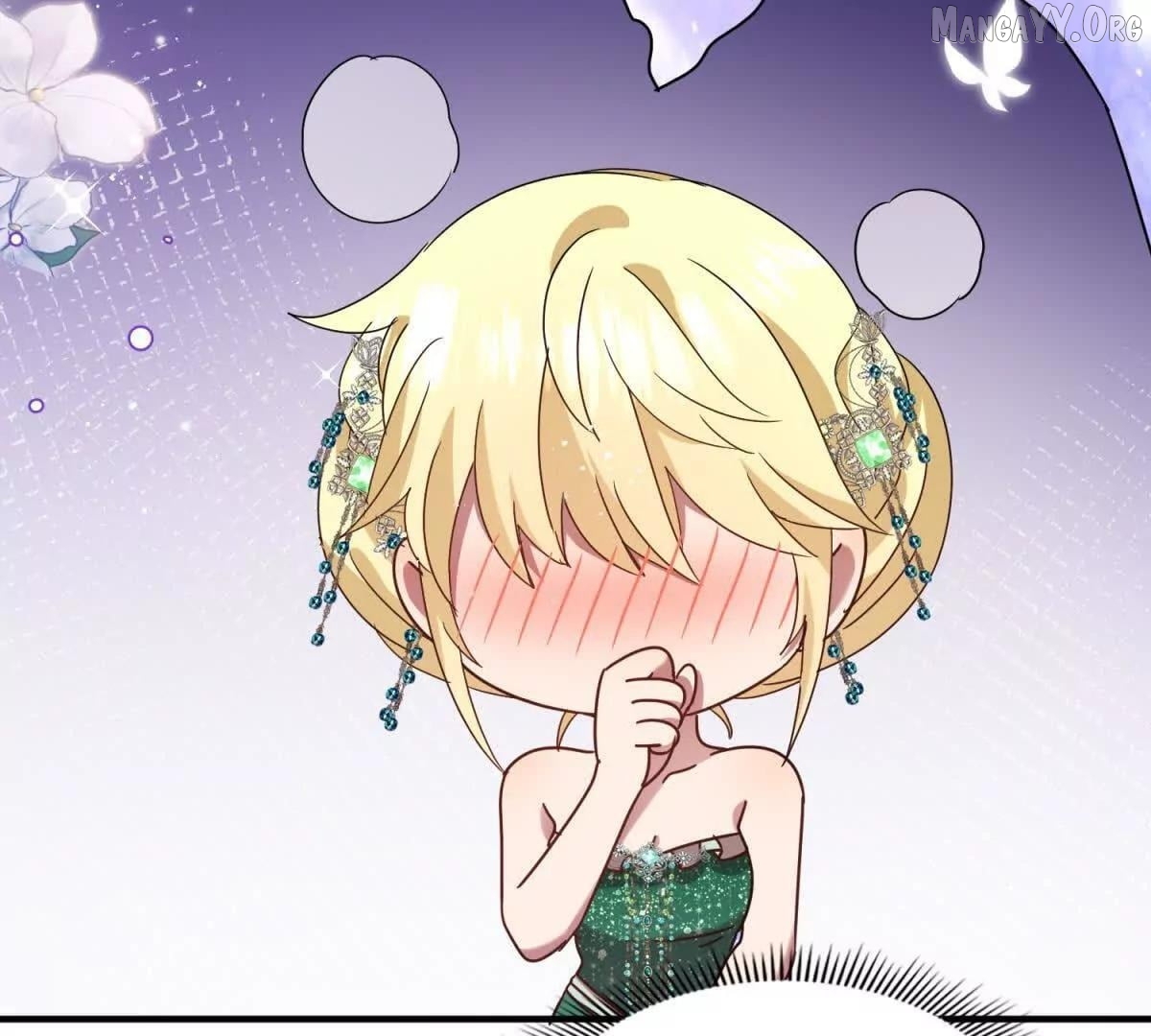 Don’t Embarrass Me Chapter 162 - Page 9