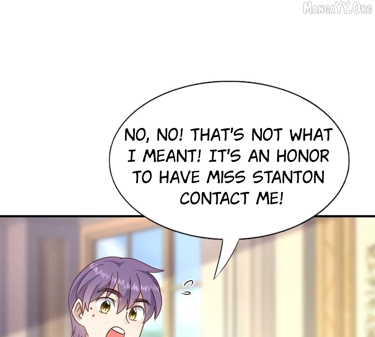 Don’t Embarrass Me Chapter 163 - Page 6