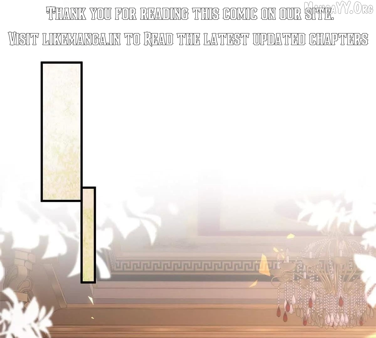 Don’t Embarrass Me Chapter 164 - Page 1