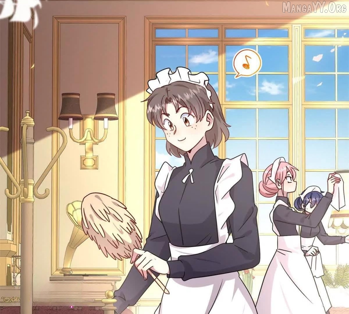 Don’t Embarrass Me Chapter 164 - Page 2