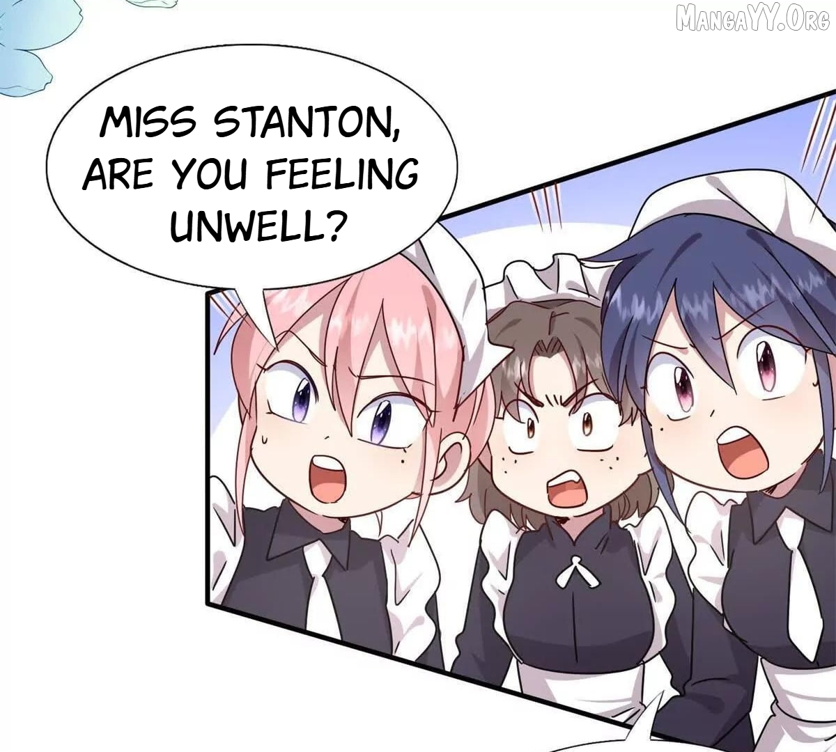 Don’t Embarrass Me Chapter 164 - Page 11