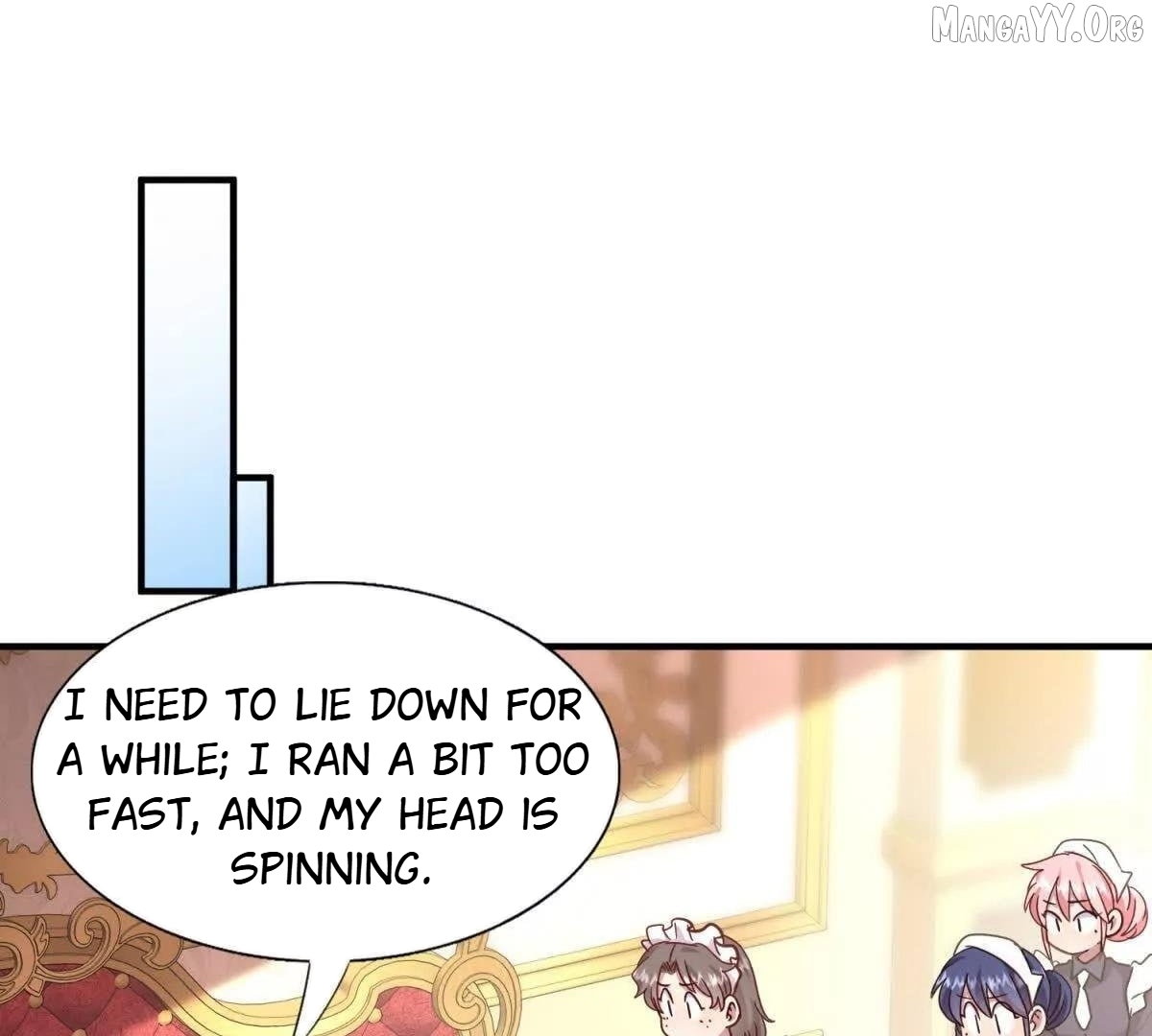 Don’t Embarrass Me Chapter 164 - Page 13