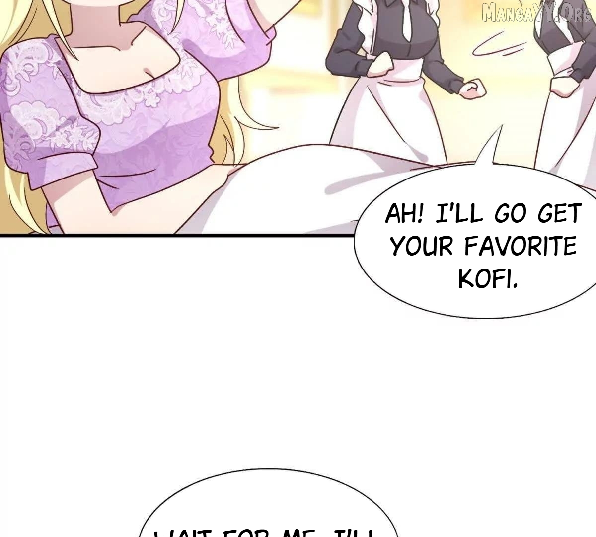 Don’t Embarrass Me Chapter 164 - Page 16