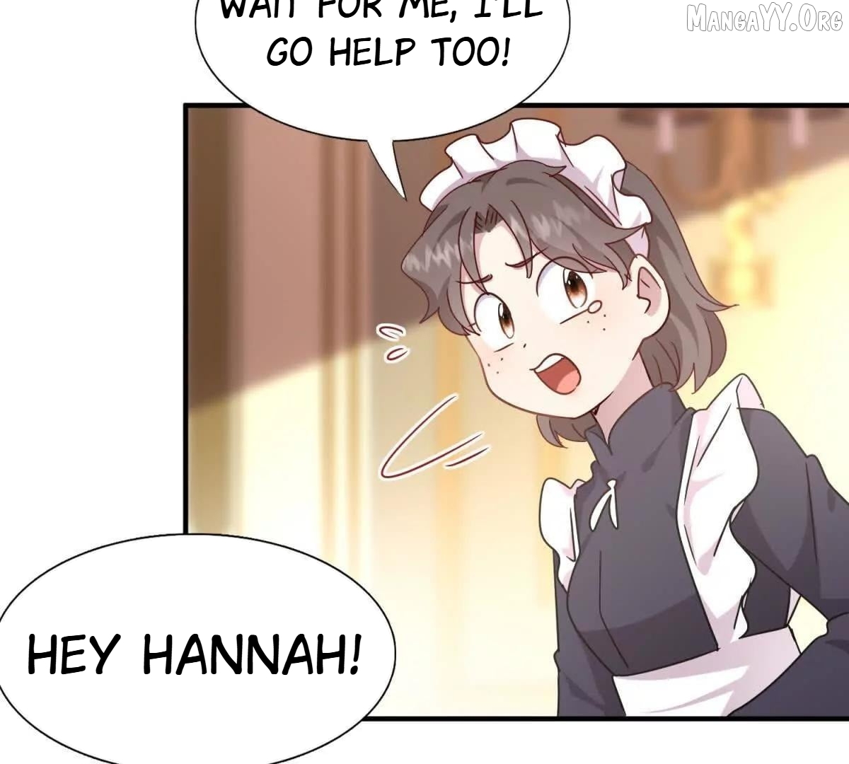 Don’t Embarrass Me Chapter 164 - Page 17