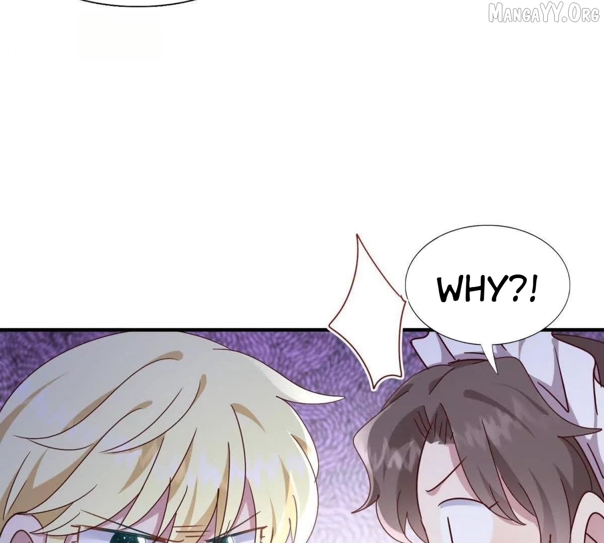 Don’t Embarrass Me Chapter 164 - Page 18