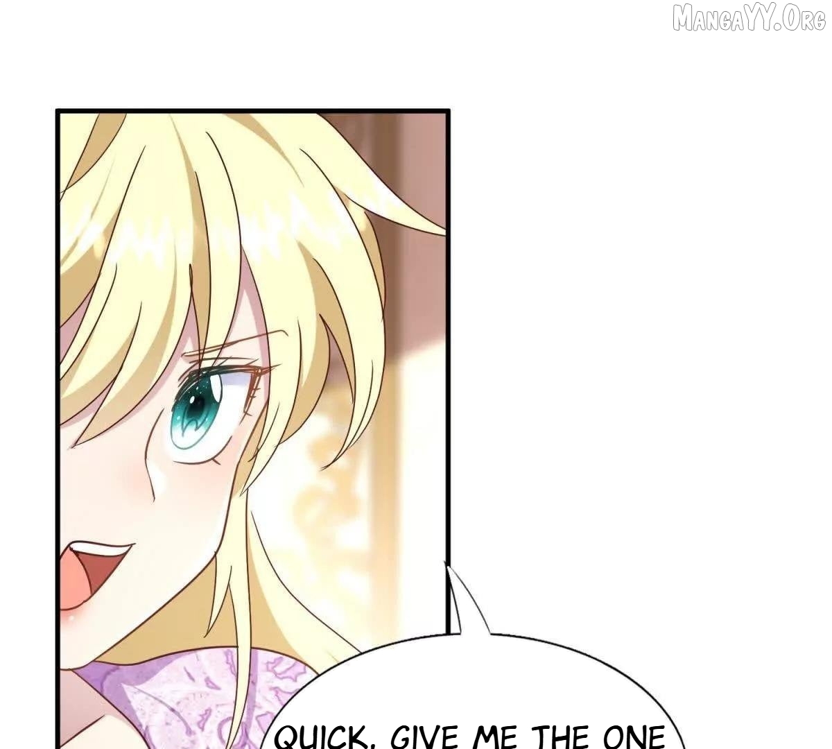 Don’t Embarrass Me Chapter 164 - Page 20