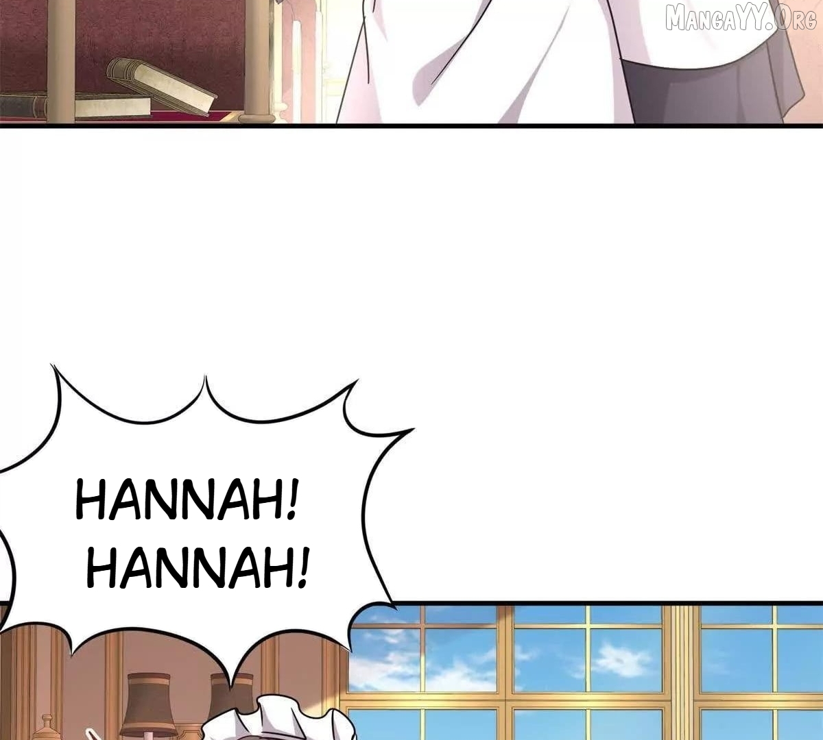 Don’t Embarrass Me Chapter 164 - Page 3