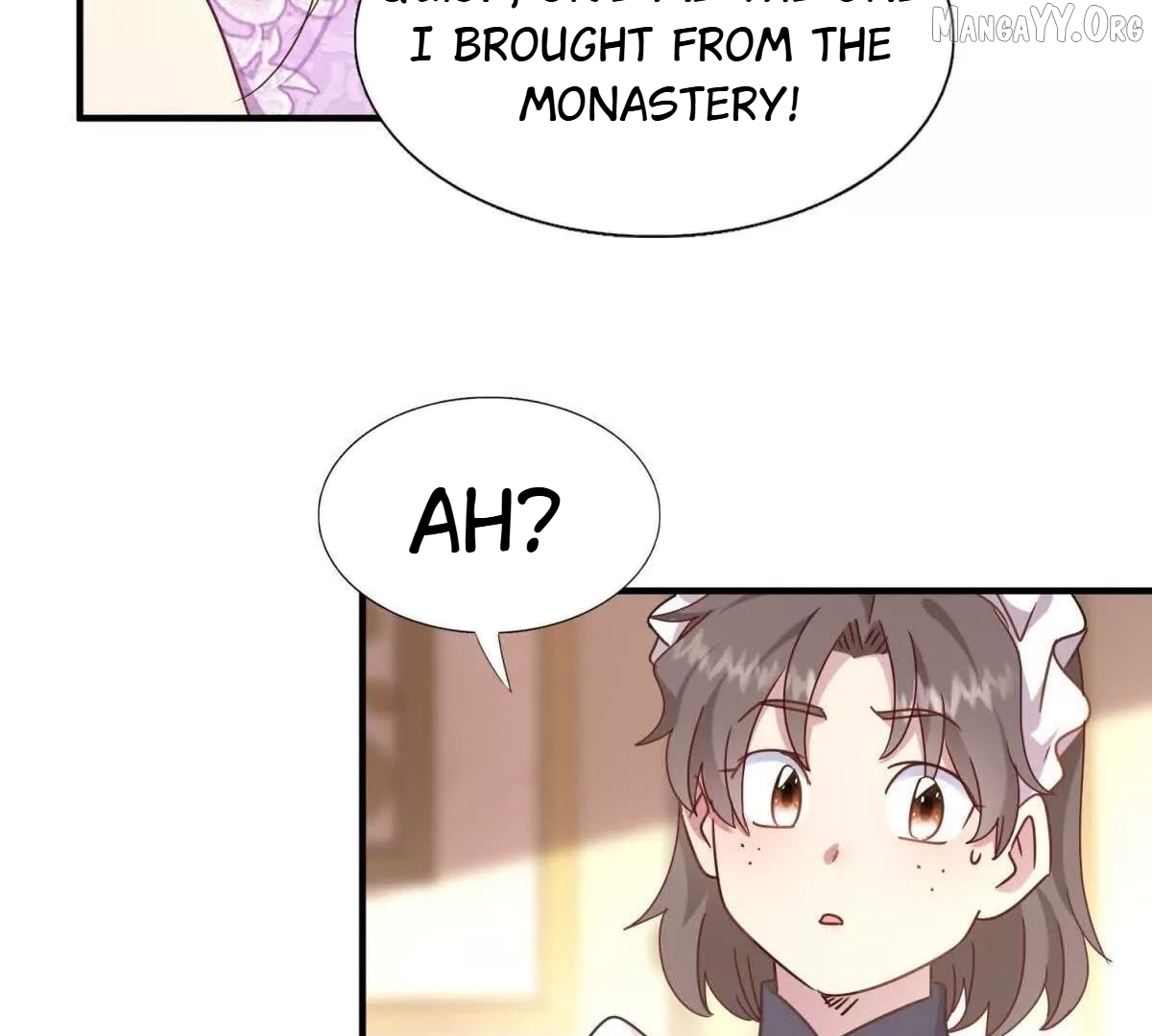 Don’t Embarrass Me Chapter 164 - Page 21