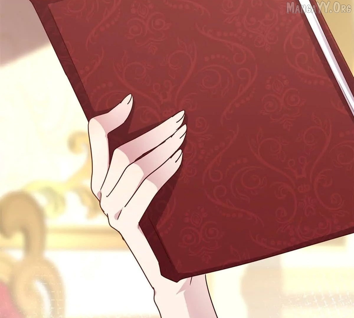 Don’t Embarrass Me Chapter 164 - Page 24