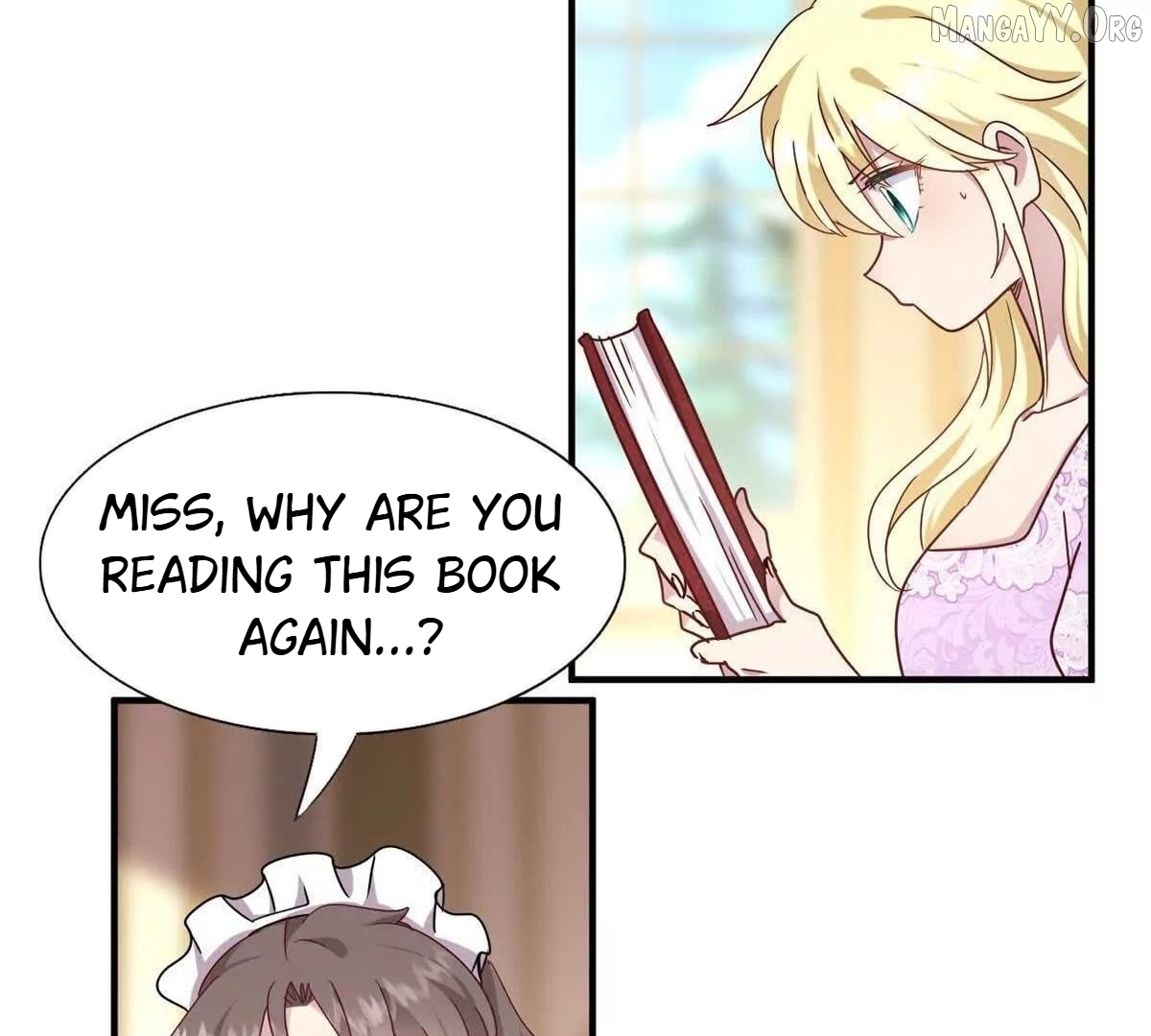 Don’t Embarrass Me Chapter 164 - Page 26