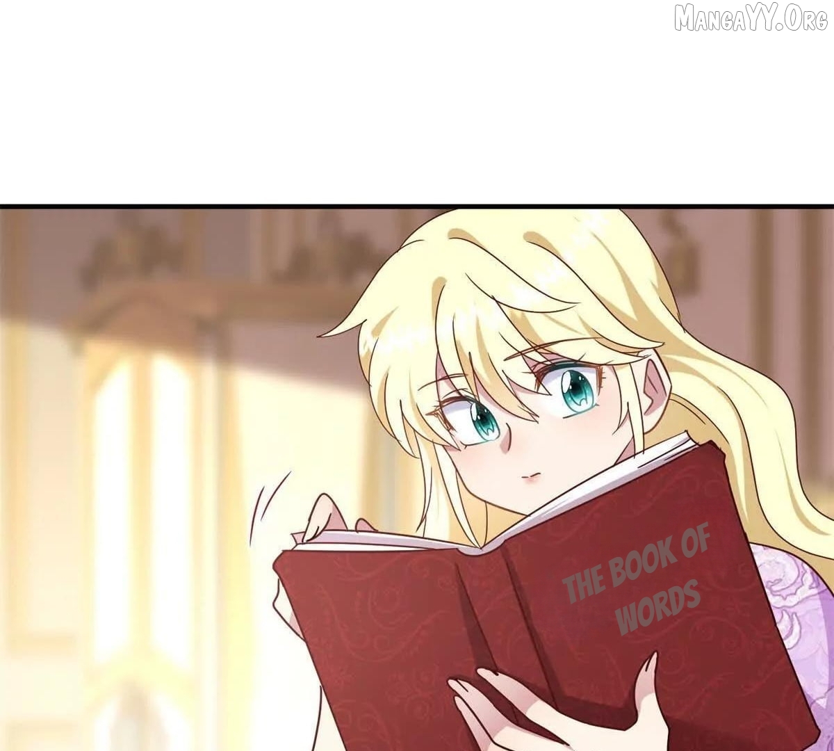 Don’t Embarrass Me Chapter 164 - Page 28