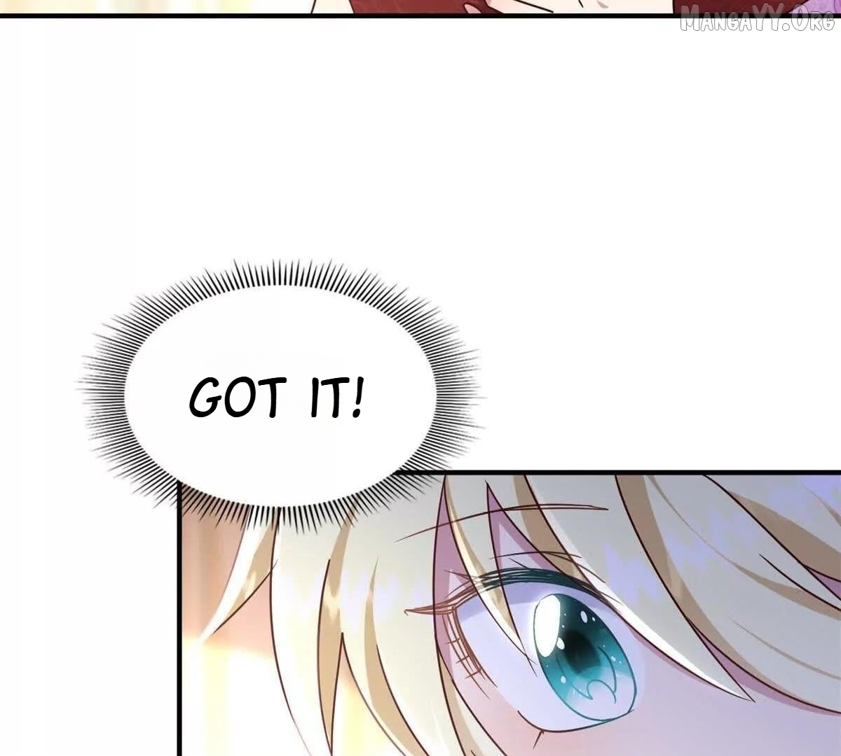 Don’t Embarrass Me Chapter 164 - Page 29