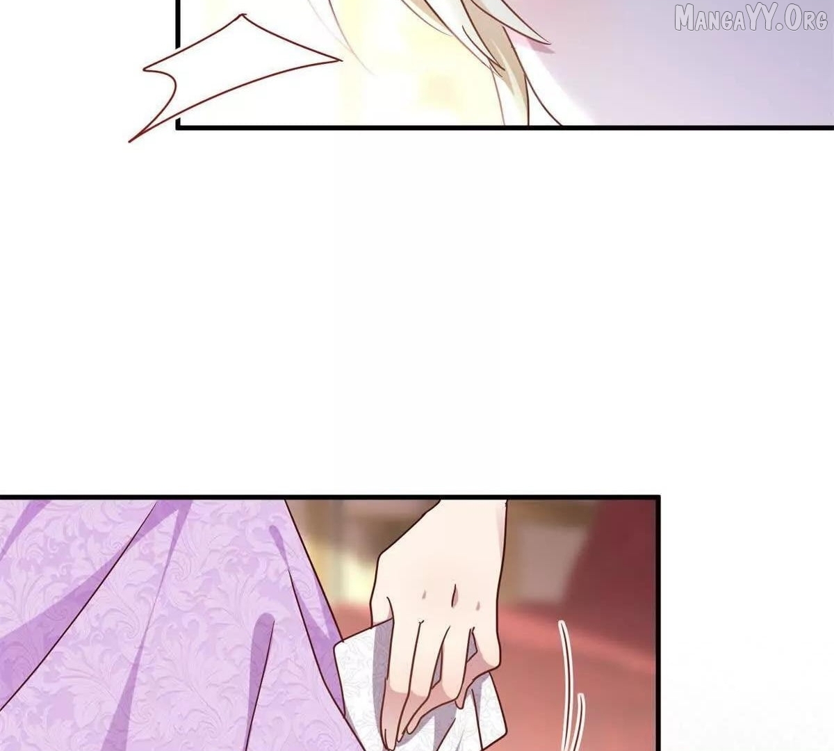 Don’t Embarrass Me Chapter 164 - Page 30