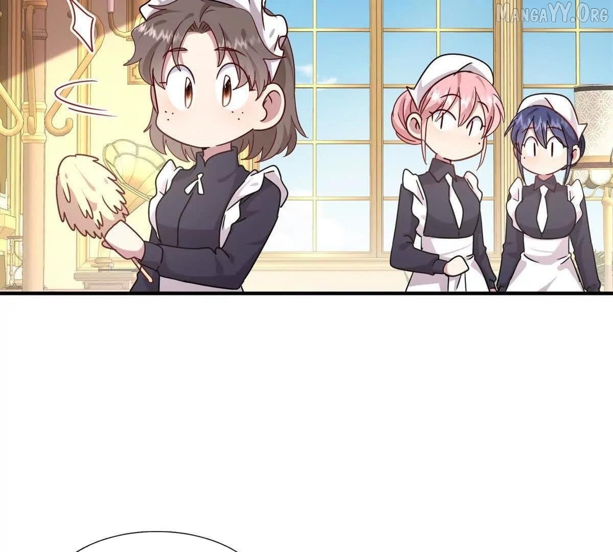 Don’t Embarrass Me Chapter 164 - Page 4