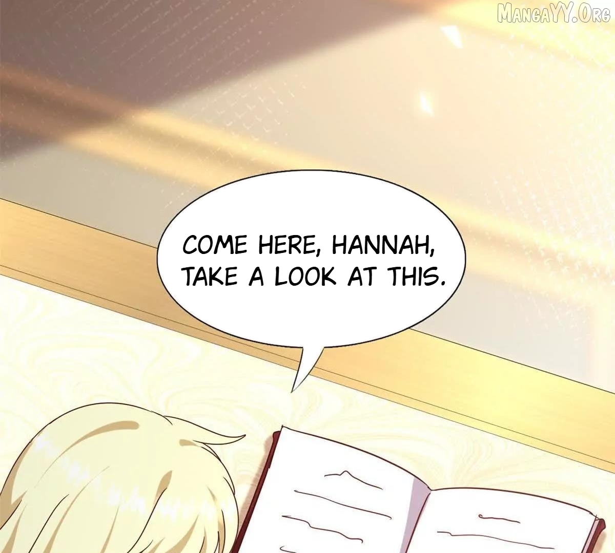 Don’t Embarrass Me Chapter 164 - Page 32