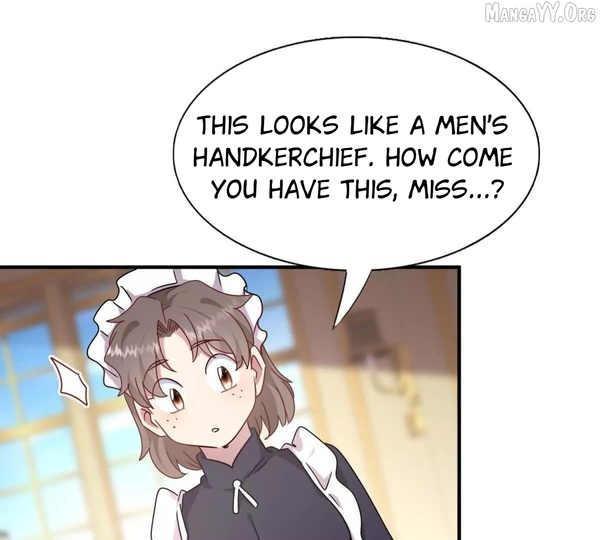 Don’t Embarrass Me Chapter 164 - Page 35