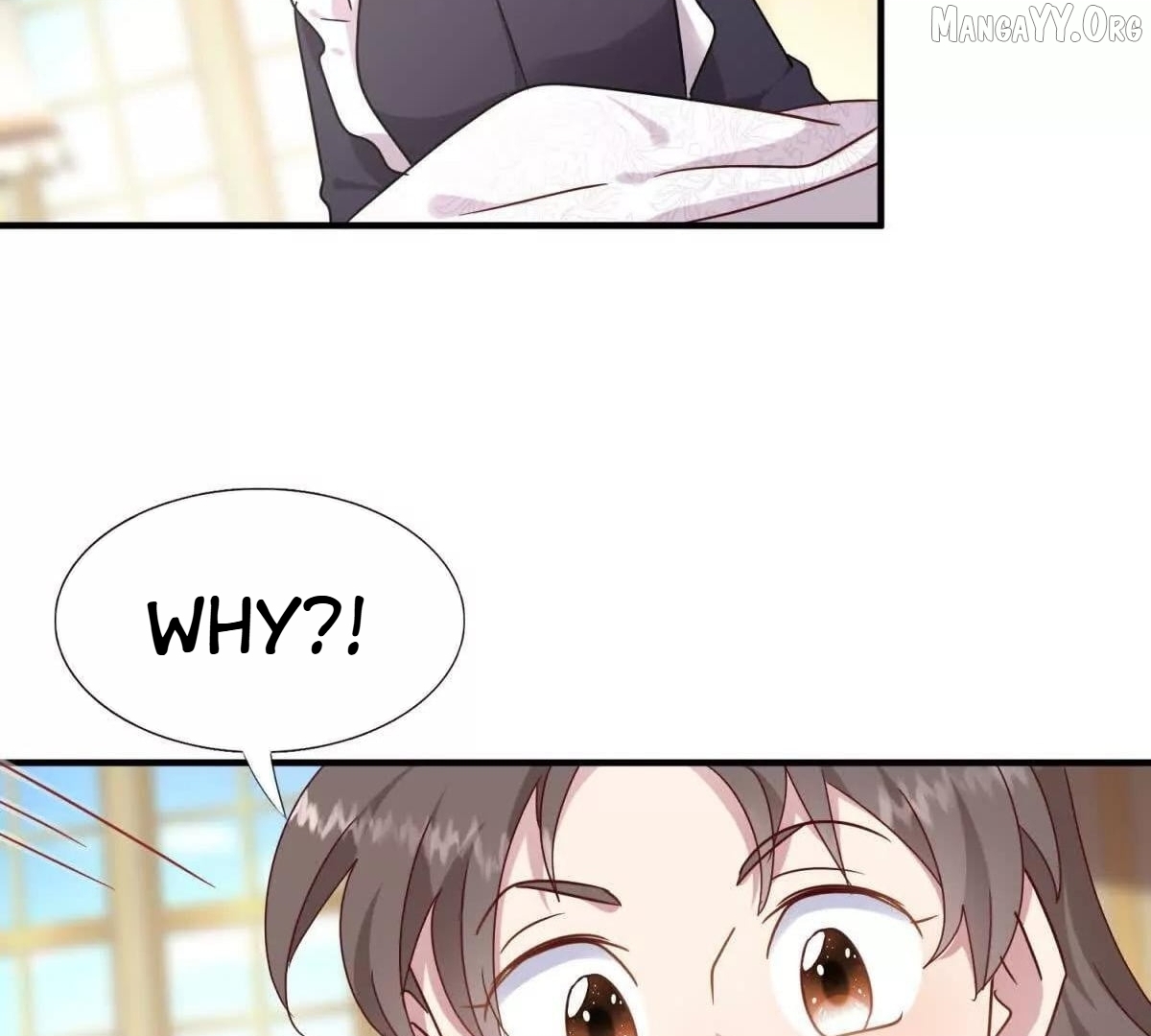 Don’t Embarrass Me Chapter 164 - Page 36