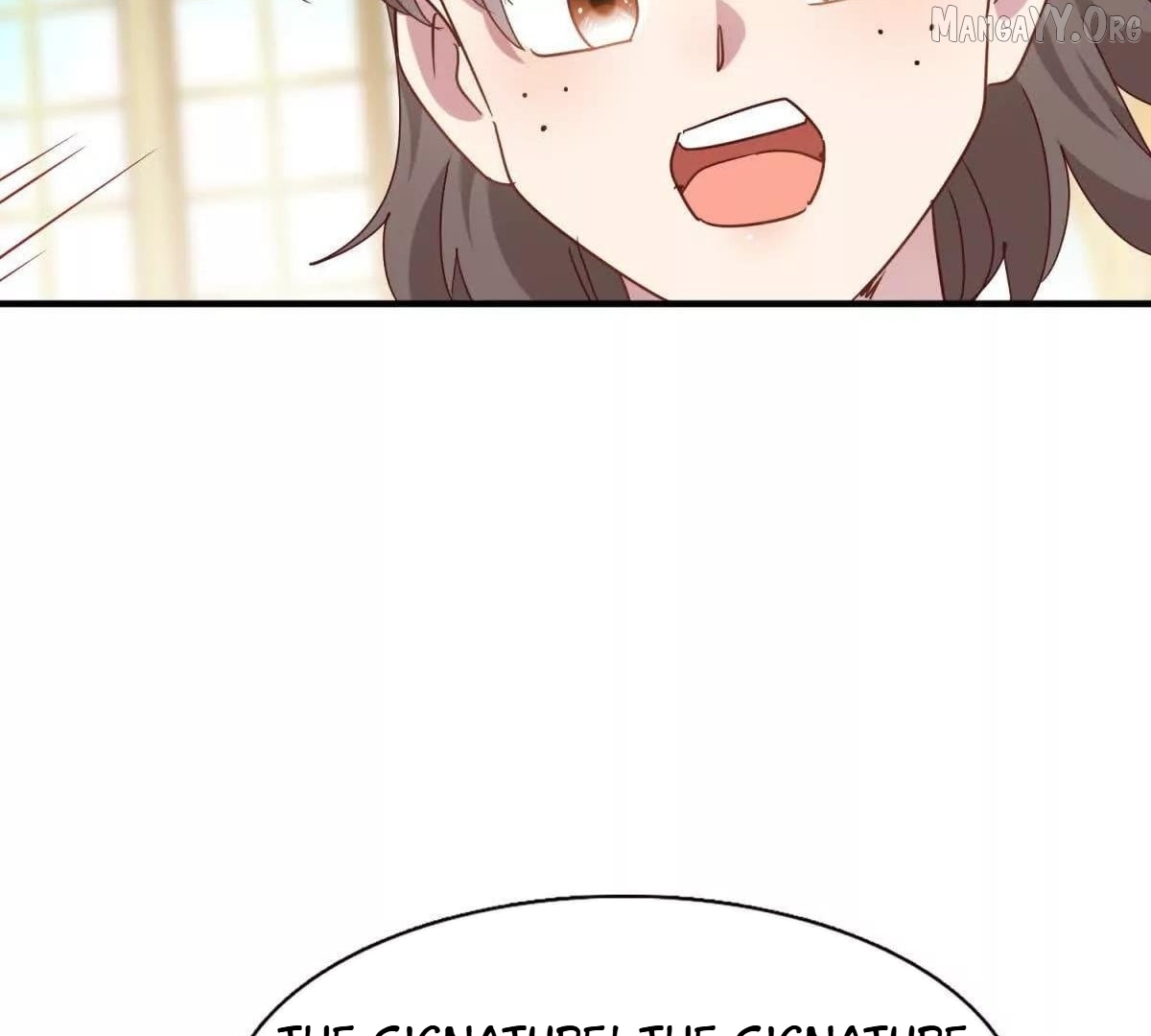 Don’t Embarrass Me Chapter 164 - Page 37