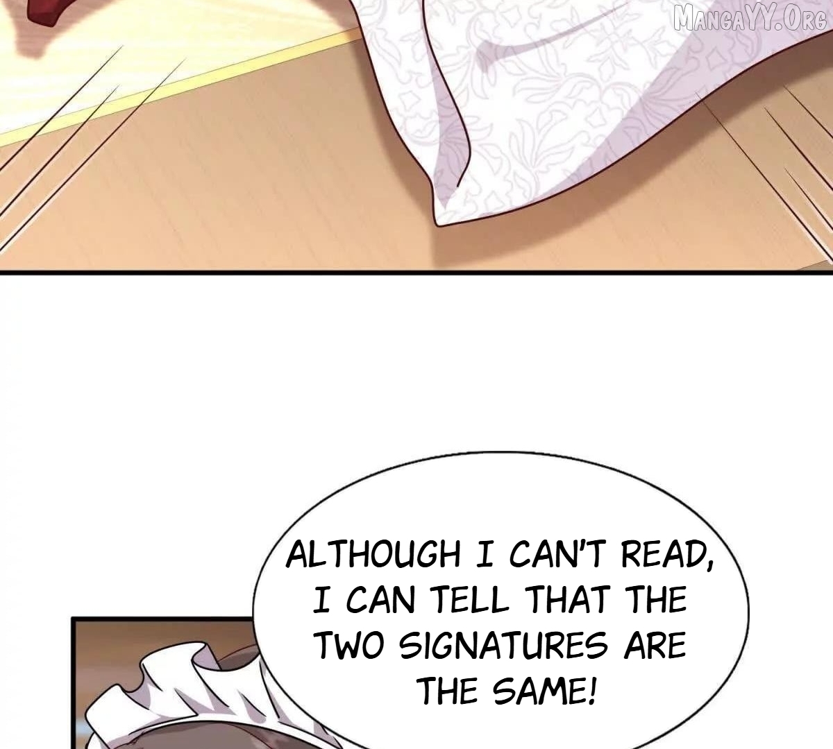 Don’t Embarrass Me Chapter 164 - Page 39