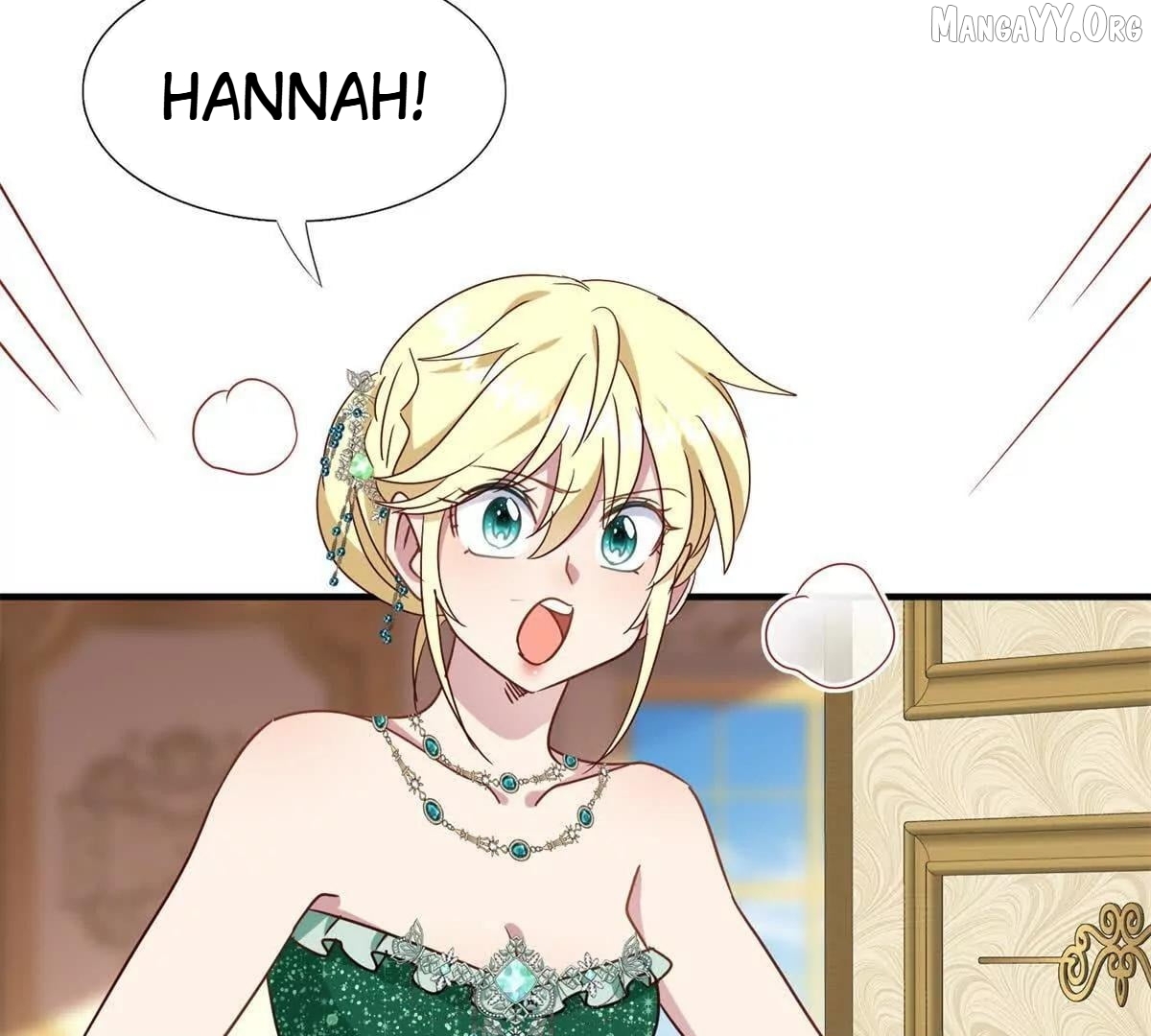 Don’t Embarrass Me Chapter 164 - Page 5