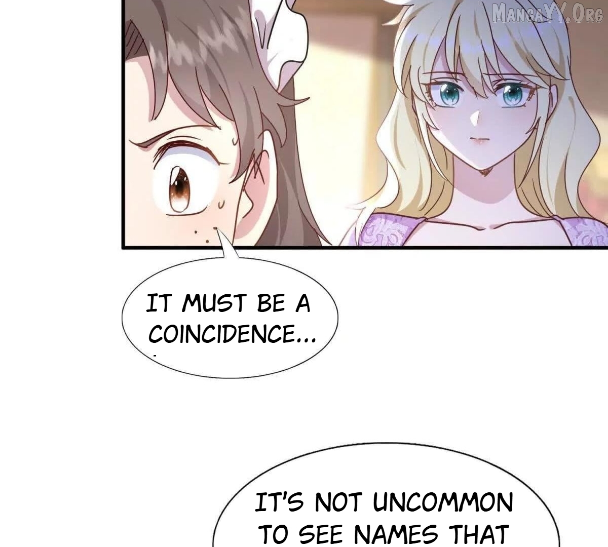Don’t Embarrass Me Chapter 164 - Page 41