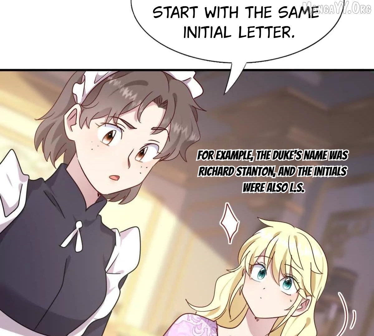 Don’t Embarrass Me Chapter 164 - Page 42