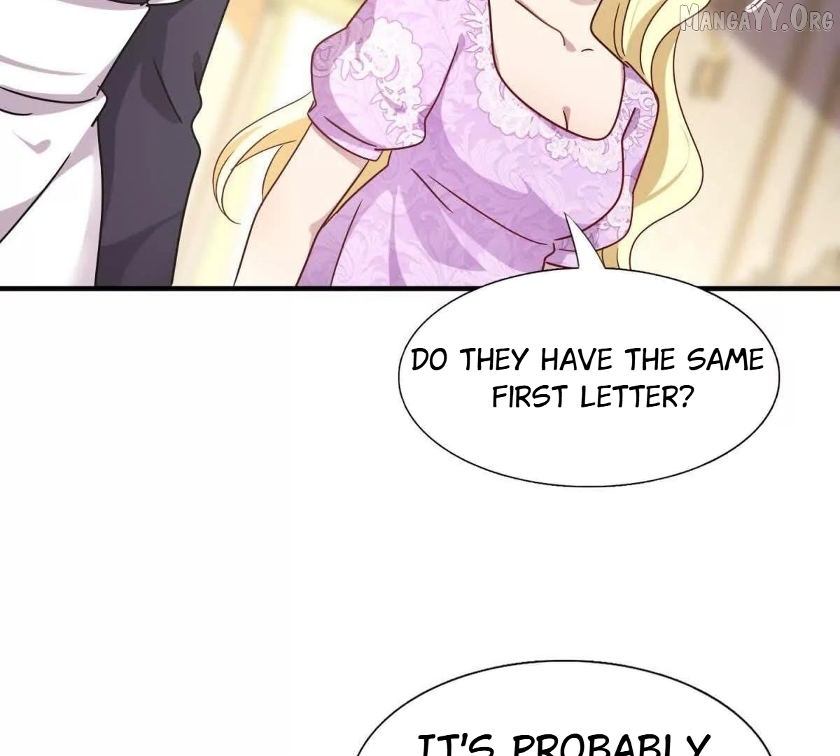 Don’t Embarrass Me Chapter 164 - Page 43