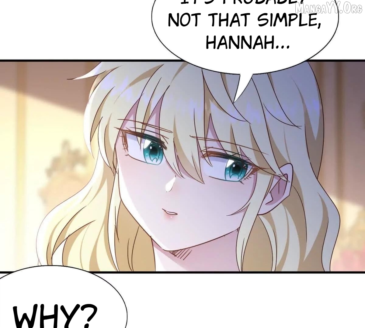 Don’t Embarrass Me Chapter 164 - Page 44