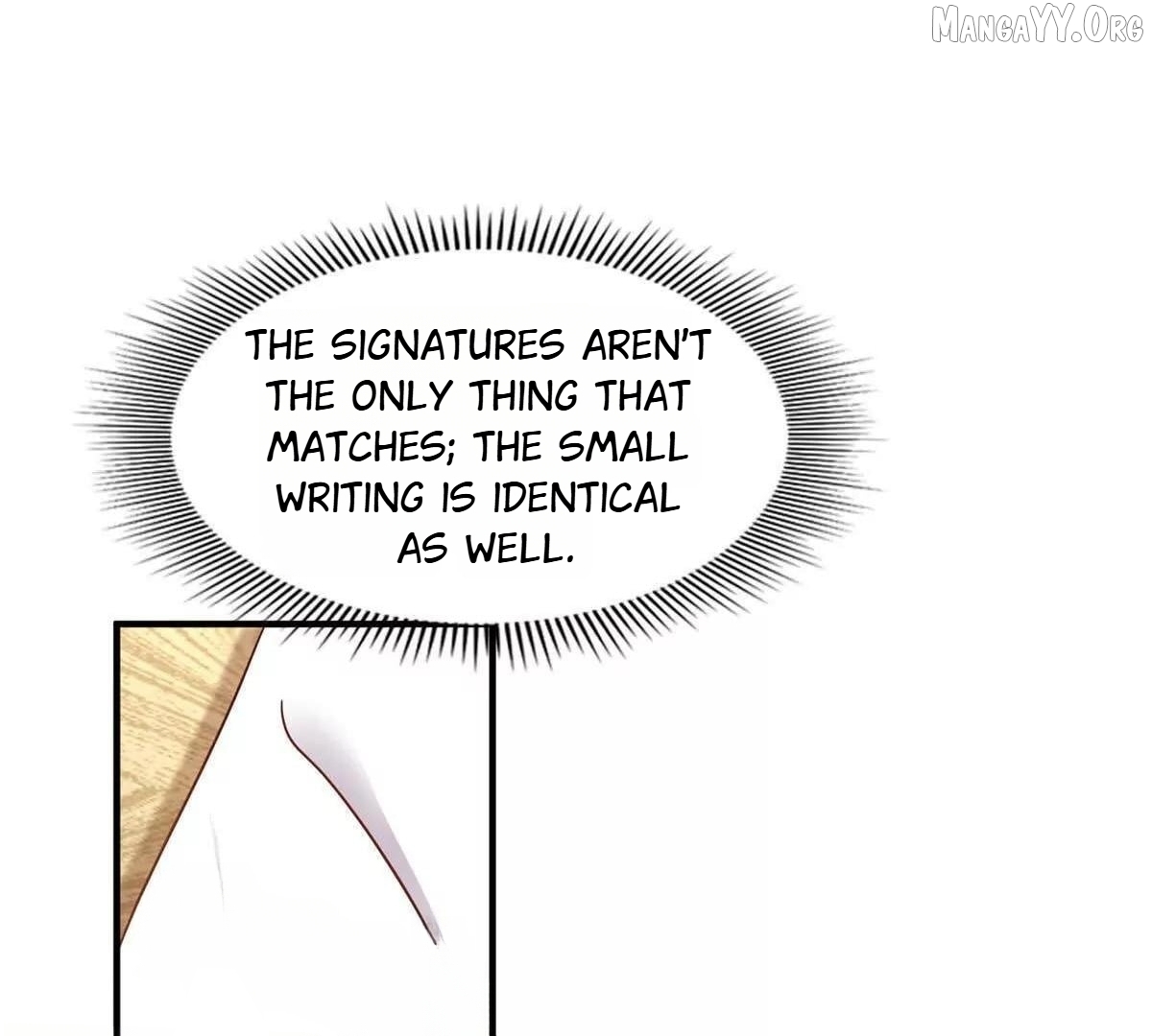 Don’t Embarrass Me Chapter 164 - Page 46