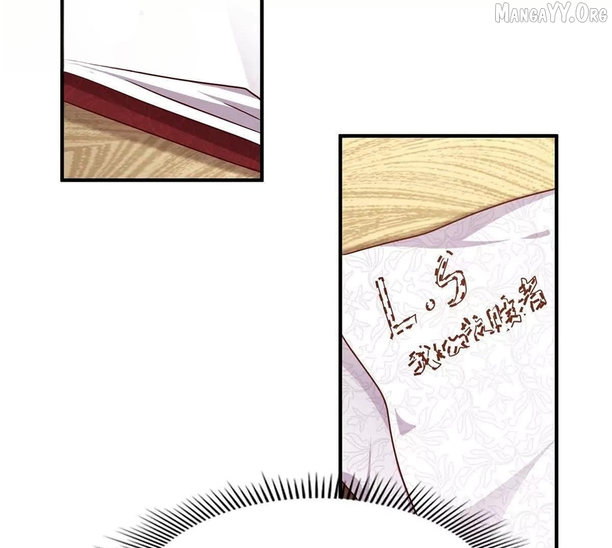 Don’t Embarrass Me Chapter 164 - Page 47