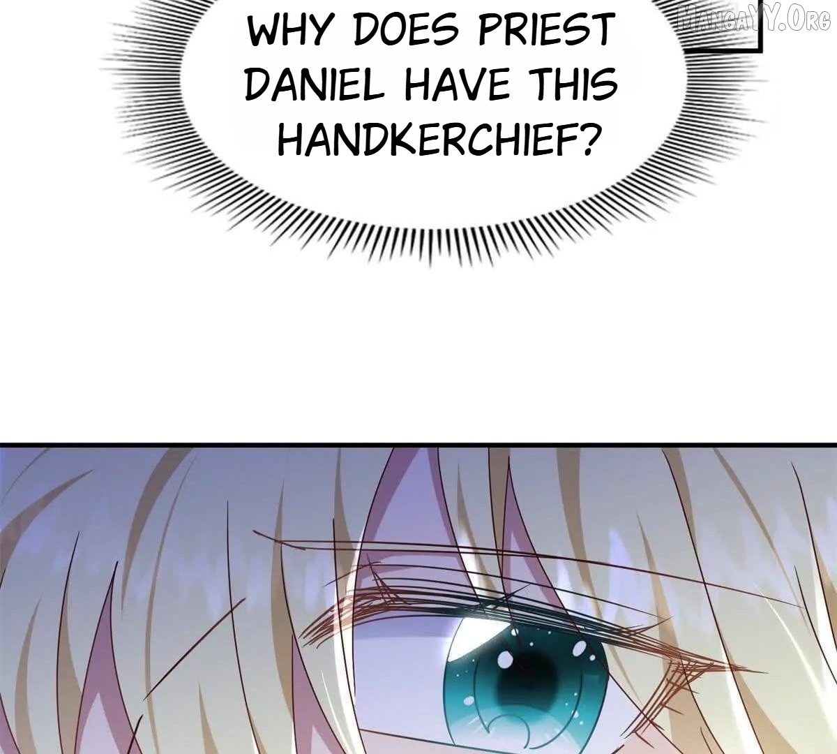 Don’t Embarrass Me Chapter 164 - Page 48