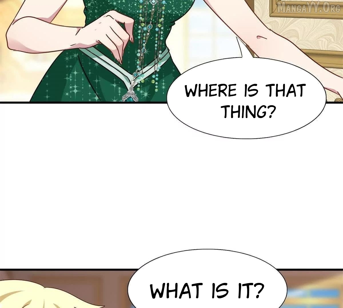 Don’t Embarrass Me Chapter 164 - Page 6