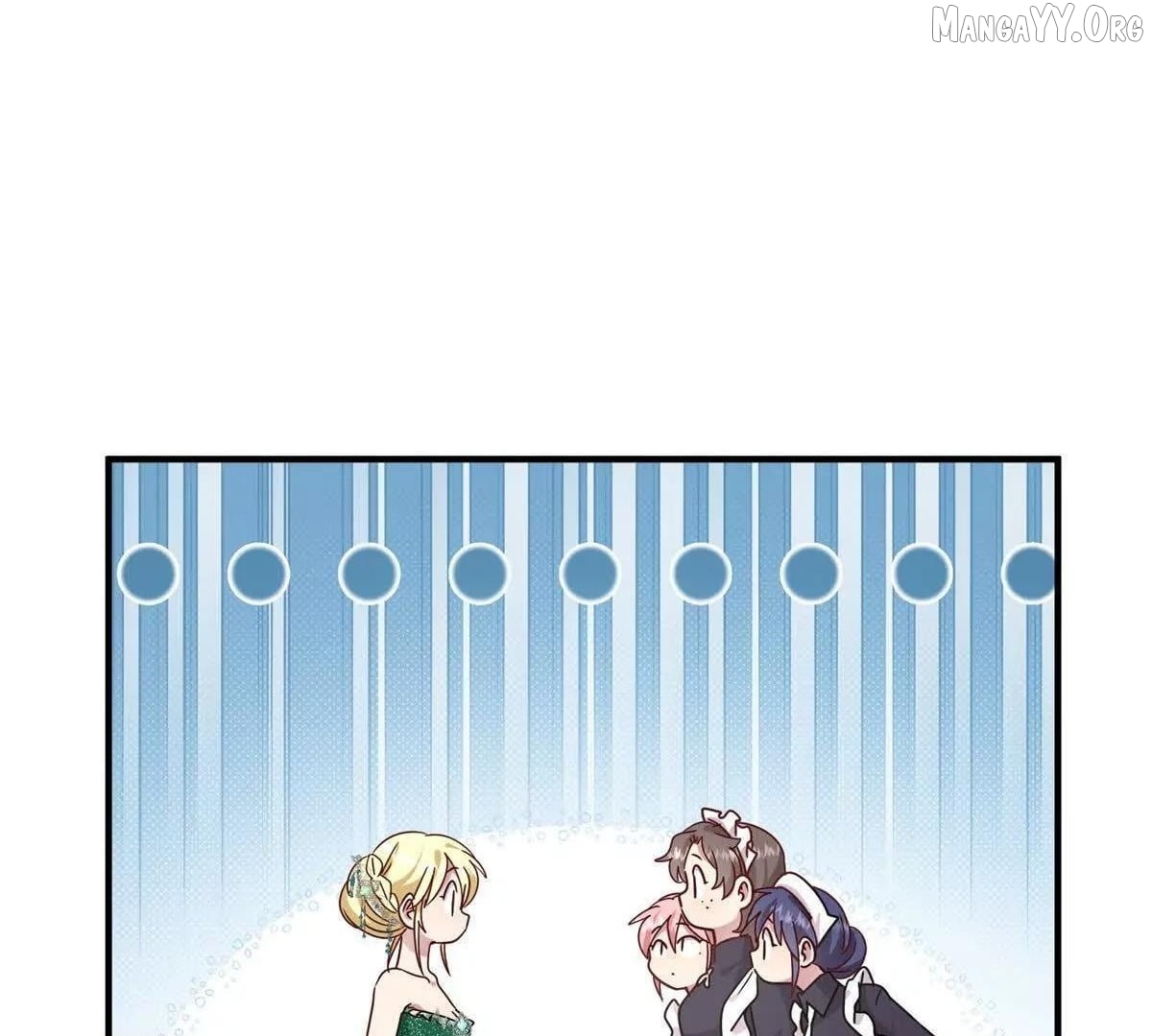 Don’t Embarrass Me Chapter 164 - Page 8