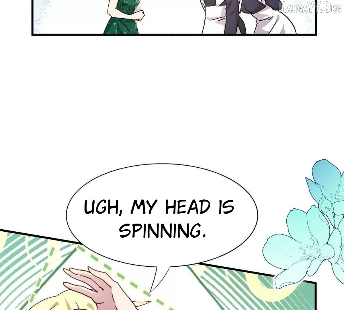 Don’t Embarrass Me Chapter 164 - Page 9