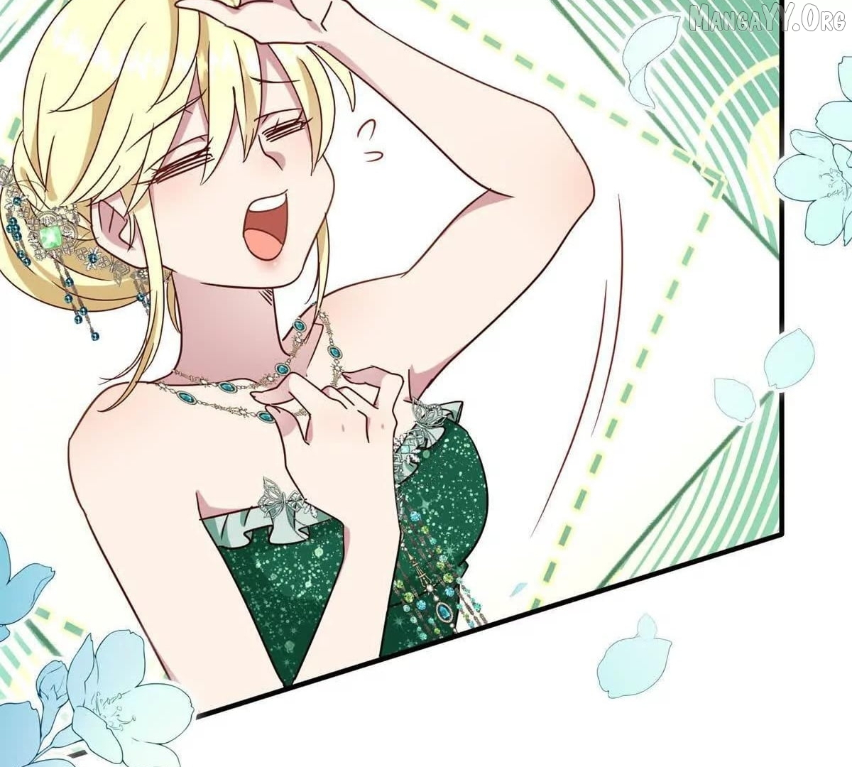 Don’t Embarrass Me Chapter 164 - Page 10