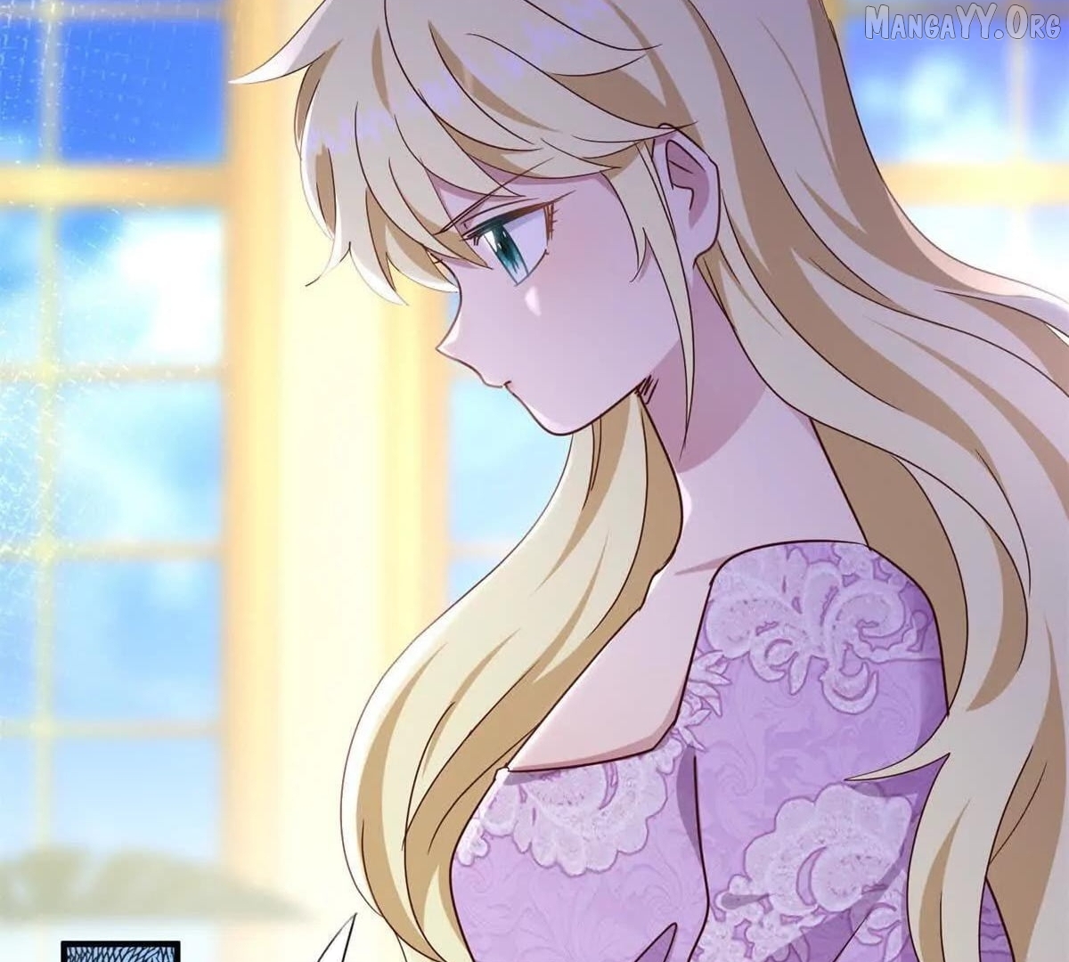 Don’t Embarrass Me Chapter 165 - Page 2