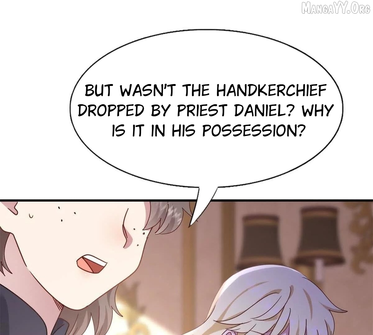 Don’t Embarrass Me Chapter 165 - Page 11