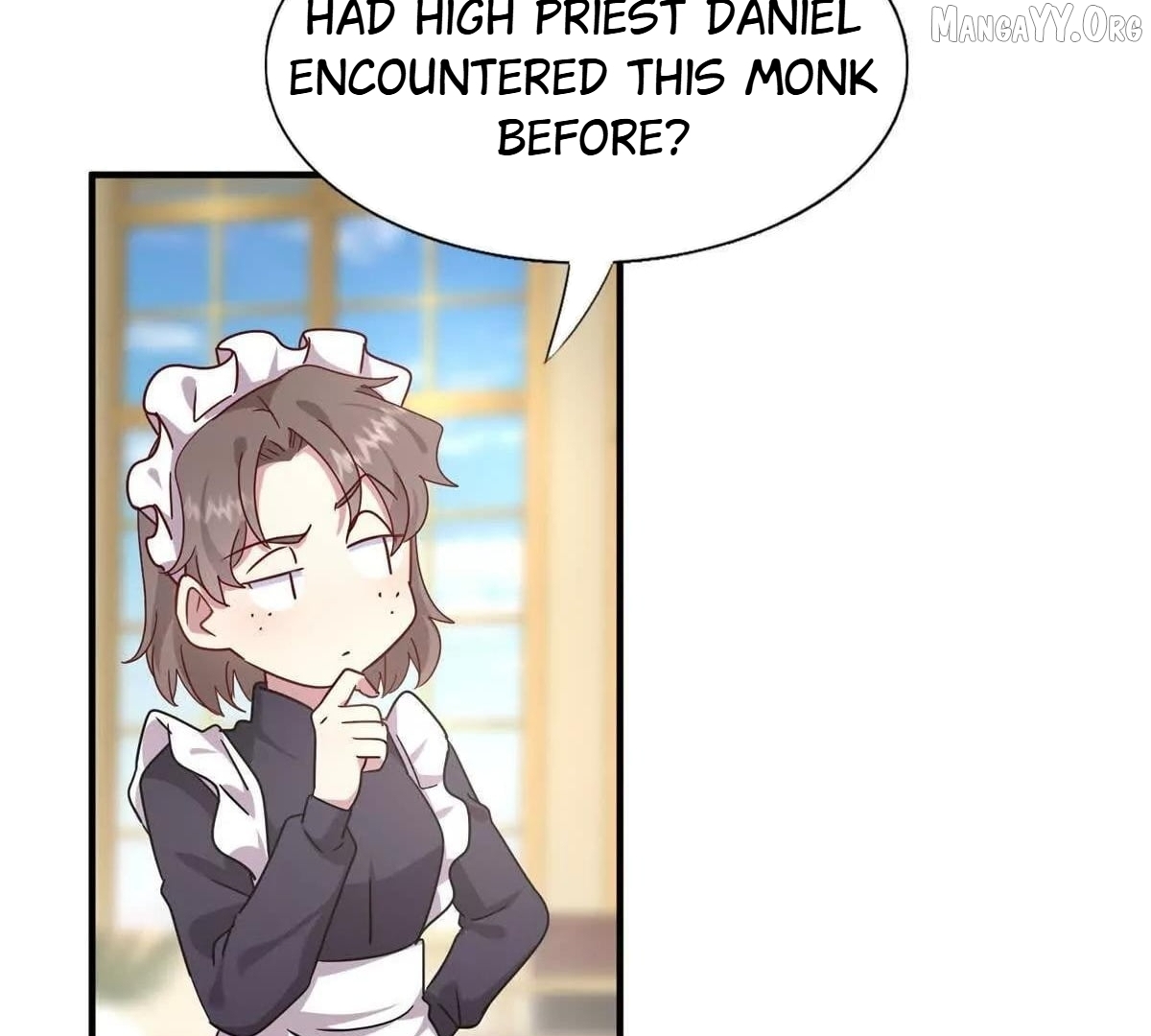 Don’t Embarrass Me Chapter 165 - Page 13